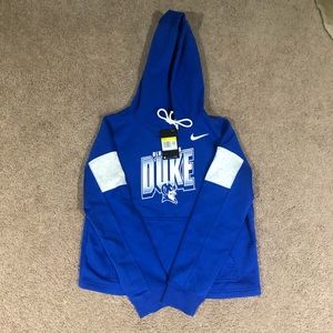 Duke hoodie